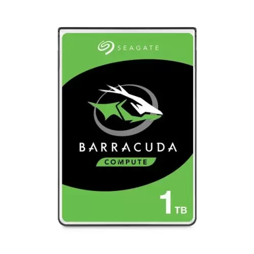 Seagate Dysk BarraCuda 1TB 2,5 128MB